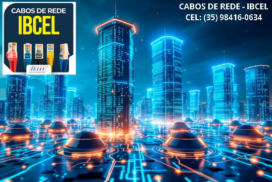 CABO DE REDE